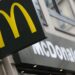 McDonald’s acknowledges that its business in the Middle East markets was affected by the Gaza War