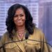 Michelle Obama to replace Joe Biden