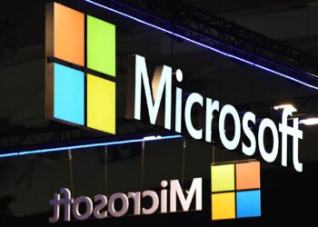 Microsoft’s value exceeds $3 trillion and lays off 1,900 employees