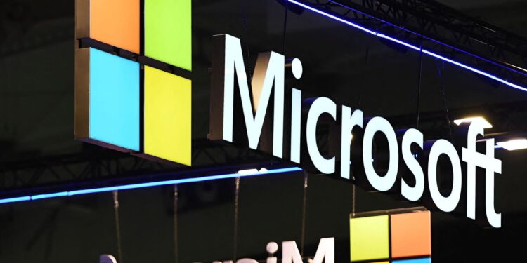 Microsoft’s value exceeds $3 trillion and lays off 1,900 employees
