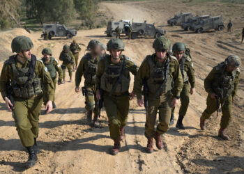 Military failure and division.. This is how the “Al-Aqsa Flood” destabilized Israel