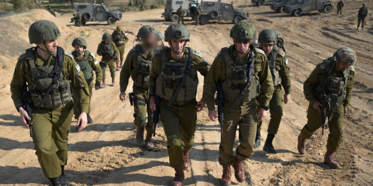 Military failure and division.. This is how the “Al-Aqsa Flood” destabilized Israel