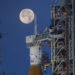 More delays for NASA astronauts’ moon shots, crew landing until 2026