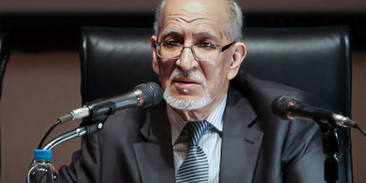 Moroccan philosopher Taha Abdel Rahman: The Al-Aqsa flood is self-defense in 6 aspects