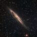 NASA scientists discover new galactic ‘fossil’