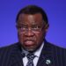 Namibia criticizes Germany’s support for Israel in the Court of Justice