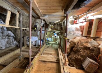 Neanderthals and humans lived side by side in Northern Europe 45,000 years ago, genetic analysis shows