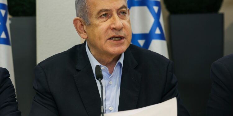 Netanyahu and his ministers attack international justice and confirm the continuation of the war on Gaza