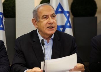 Netanyahu in a leaked recording: Qatar’s mediation role represents a problem