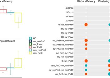 Neural mechanisms may serve as therapeutic targets for depression