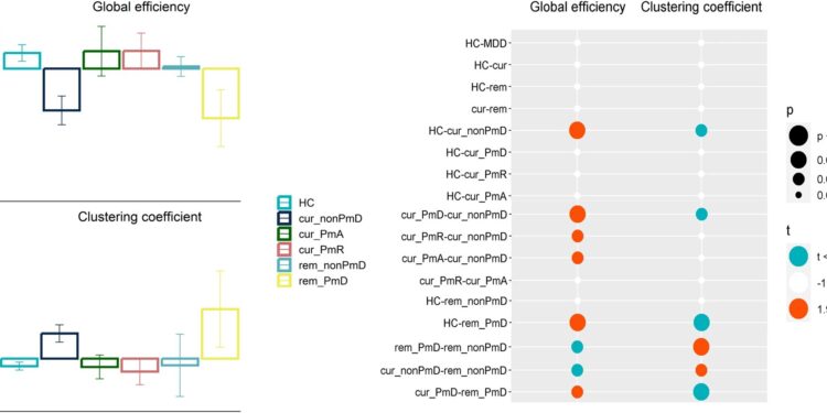 Neural mechanisms may serve as therapeutic targets for depression
