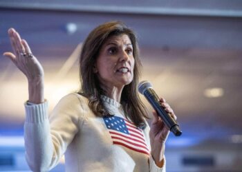 New Hampshire battle becomes crucial in Republican nomination