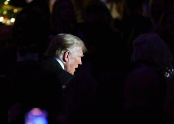 New York State seeks $370 million from Trump for financial fraud