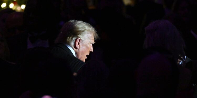 New York State seeks $370 million from Trump for financial fraud