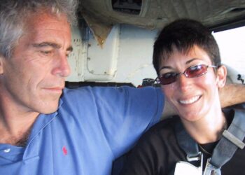 New York judge begins releasing list of names linked to Epstein case