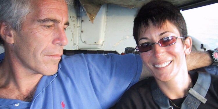 New York judge begins releasing list of names linked to Epstein case