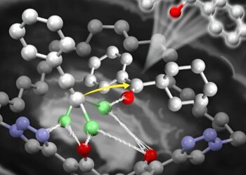 New catalytic technique creates key component of incontinence drug in less time