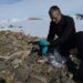 New study reports Greenland is a methane sink rather than a source