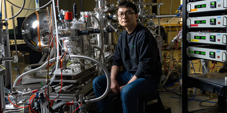 New study validates 3D flat-band guided material discovery method