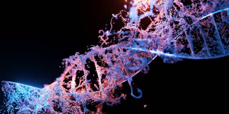 Newly discovered genetic mutation protects against Parkinson’s disease and offers hope for new therapies