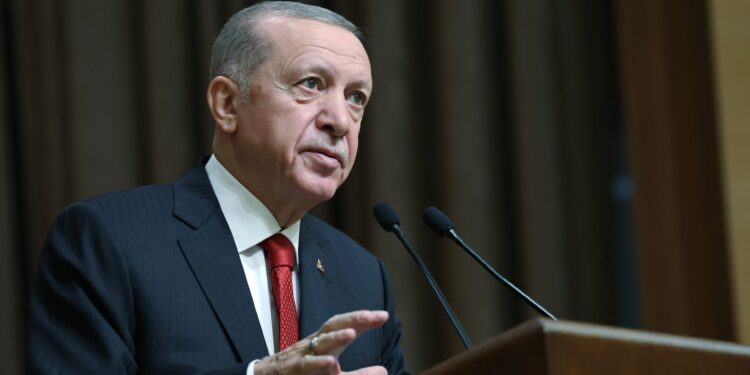 Newspaper: Türkiye increases pressure on Israel with a new trade decision