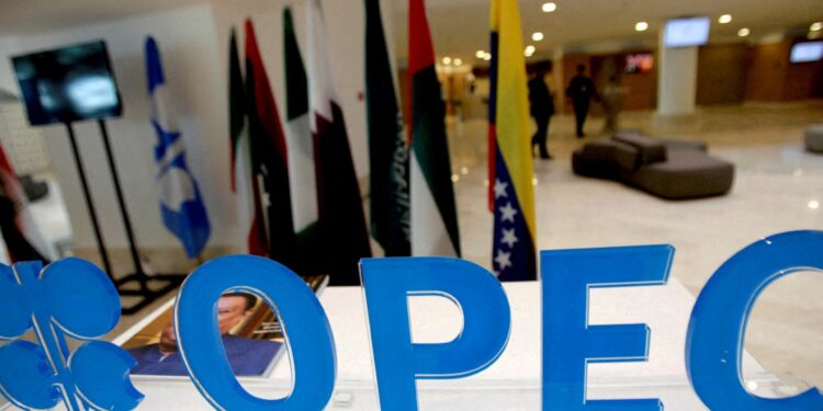 OPEC expects strong demand for oil next year