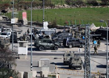 Occupied Hebron… Life inside a cage  News