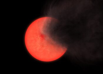 ‘Old smokers’ and ‘screaming newborns’ among hidden stars spotted for first time