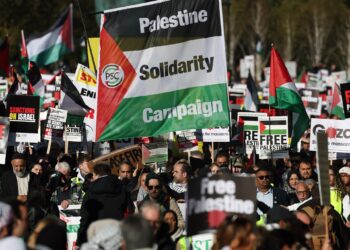 Palestine 2024.. a new reality imposing itself on the region