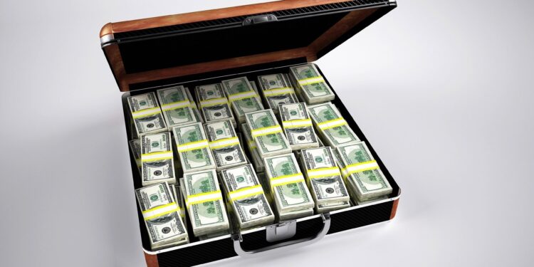 Panel members for new psychiatric ‘bible’ received more than $14 million from industry, analysis finds