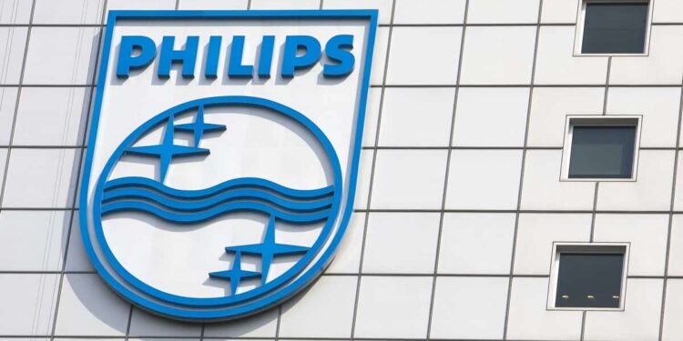 Philips stops sales of ventilators in the United States after recalls