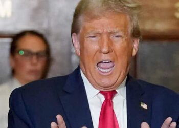 Pierre Martin The United States in 2024: it will end badly This year, American news will be dominated by the legal saga of Donald Trump and the presidential campaign.  January 4, 2024 00:00