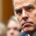 President Biden’s son pleads not guilty to tax fraud