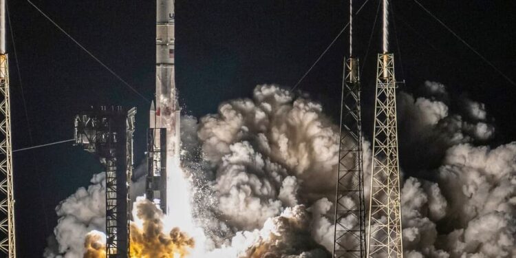 Private American company’s moon lander still survives in space