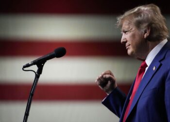 Prosecutors urge appeals court to reject Trump’s immunity requests