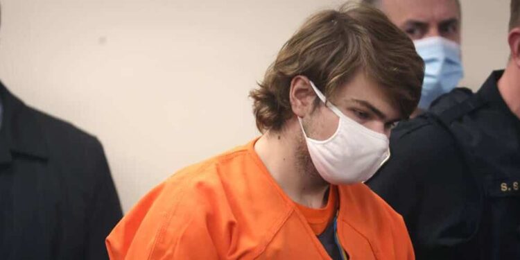Racist killings in Buffalo: the US Department of Justice will seek the death penalty