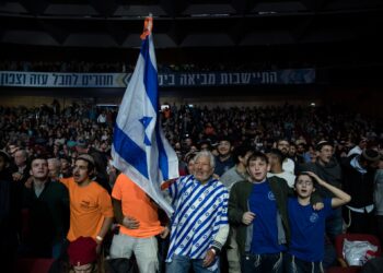 Recolonizing Gaza.. Le Monde: A Messianic project of part of the Israeli government
