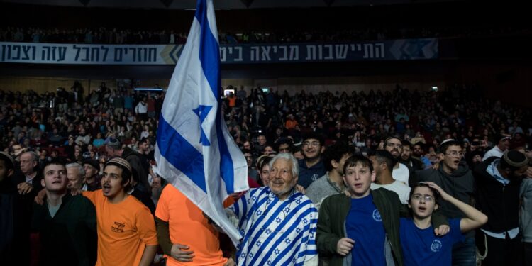 Recolonizing Gaza.. Le Monde: A Messianic project of part of the Israeli government