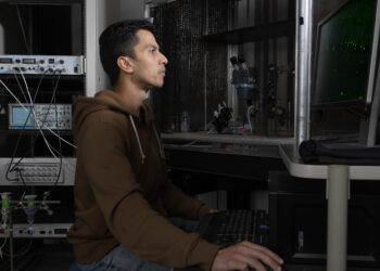 Research into the nature of memory reveals how cells that store information stabilize over time