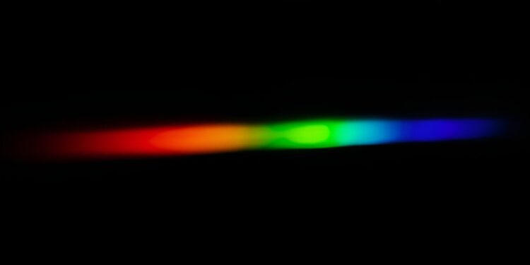 Research team uses water as nonlinear medium for ultra-wideband white laser