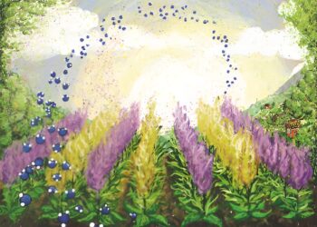 Researchers experimentally determine reaction mechanism for catalytic ammonia production