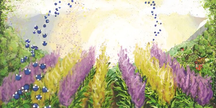 Researchers experimentally determine reaction mechanism for catalytic ammonia production