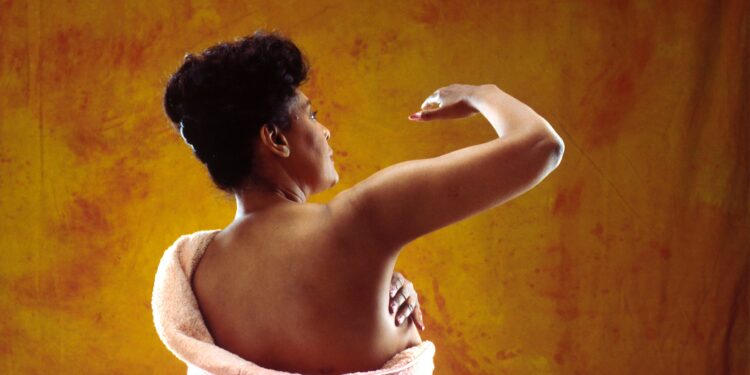 Researchers find that inherited genetic mutations can predict breast cancer at intervals