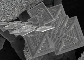 Researchers leverage large language models to accelerate materials discovery