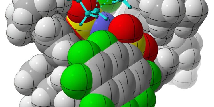 Researchers report successful synthesis of specific chiral molecules using simple hydrocarbon rearrangements