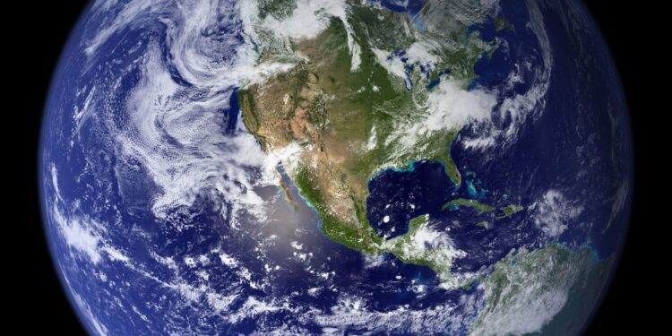 Researchers say fostering global cooperation is essential to safeguard critical functions of the Earth system.