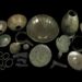 Researchers study unusual hoard of late Roman metal objects discovered in the British Isles