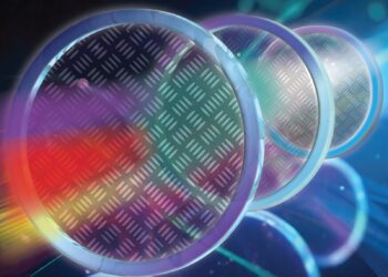 Researchers use rotating metasurfaces to create compact thermal imaging system