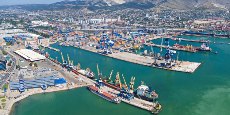 Russia’s trade with America is at its lowest level since the collapse of the Soviet Union