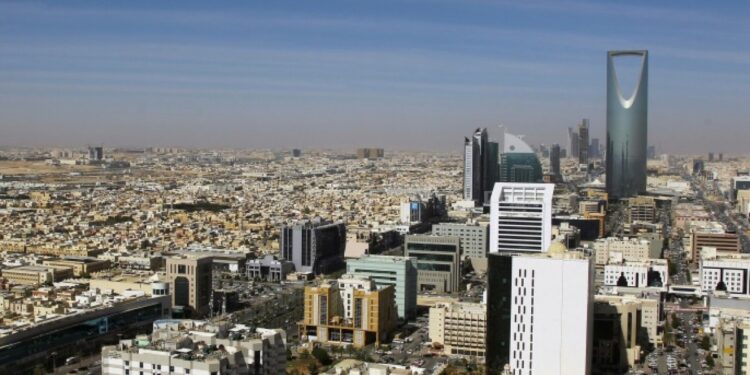 Saudi Arabia issues international bonds worth $12 billion